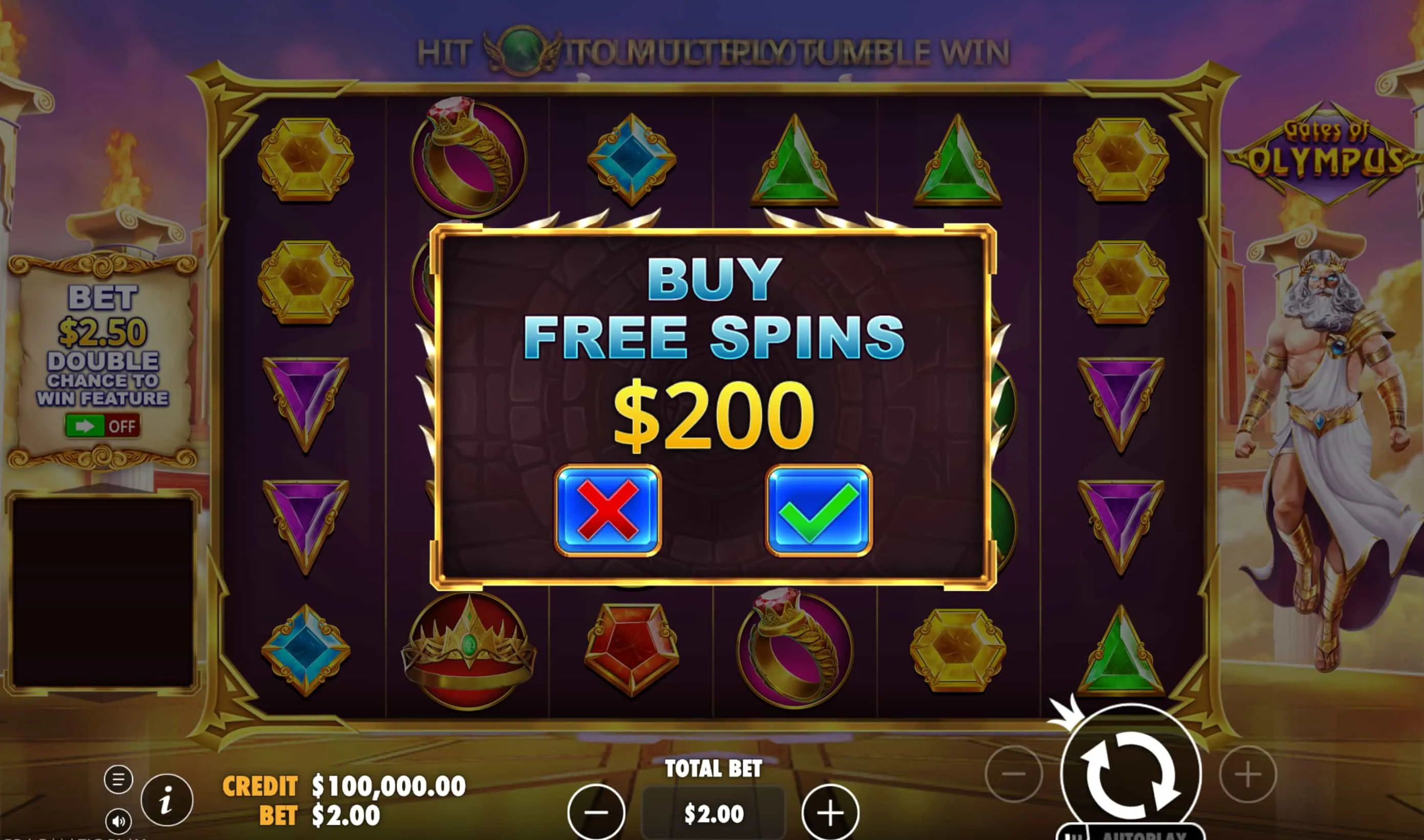 Granie w Gates of Olympus w Polsce – co gracz powinien wiedzieć o przepisach Granie w Gates of Olympus w Polsce – co gracz powinien wiedzieć o przepisach